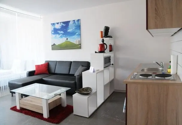 SEEGER Living Classic East - İç Mekan