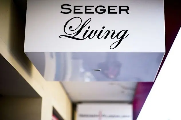 SEEGER Living Comfort Downtown - Dış Mekan
