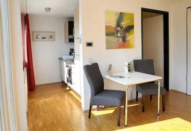 SEEGER Living Comfort Downtown - Mutfak