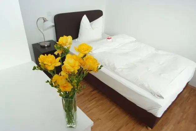 SEEGER Living Comfort Downtown - Oda