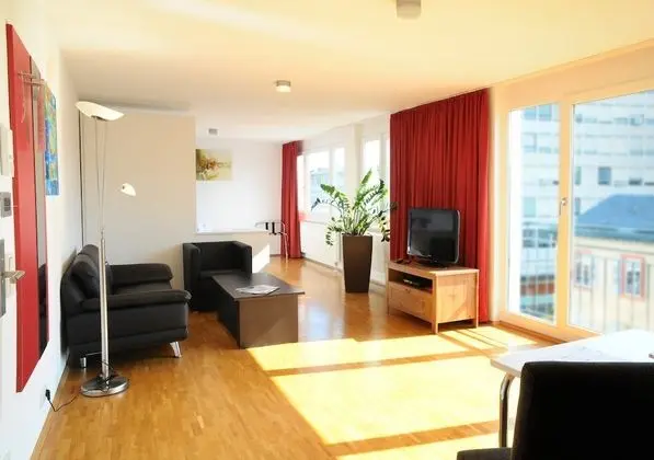 SEEGER Living Comfort Downtown - Öne Çıkan Resim