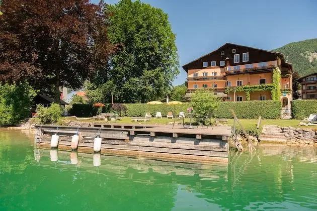 Seehaus Familie Leifer