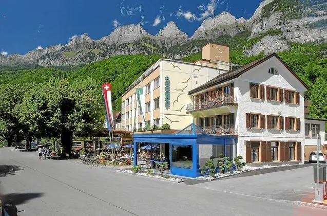 Hotel Seehof Superior - 1