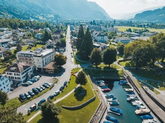 Hotel Seehof Superior - Plaj
