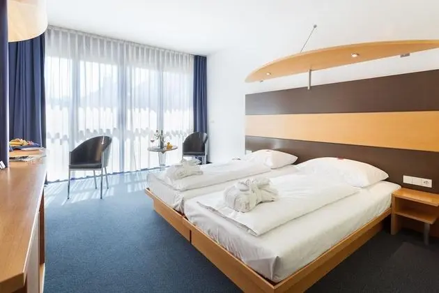 Seehotel Friedrichshafen - Oda
