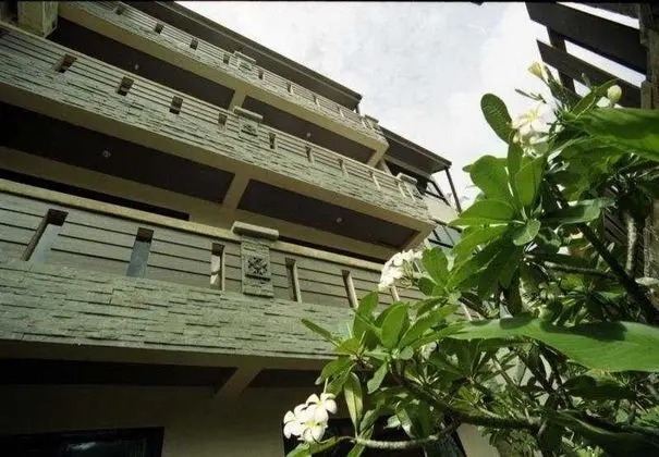 Seeka Boutique Resort
