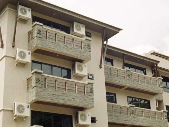 Seeka Boutique Resort - Genel