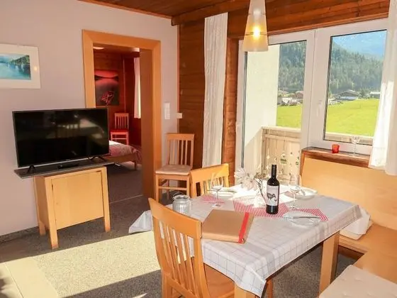 Seekarspitz Achenkirch - Öne Çıkan Resim