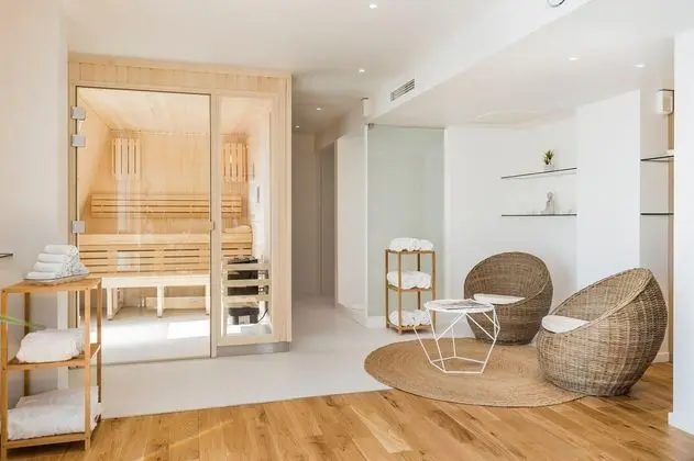 Seeko'o - Spa