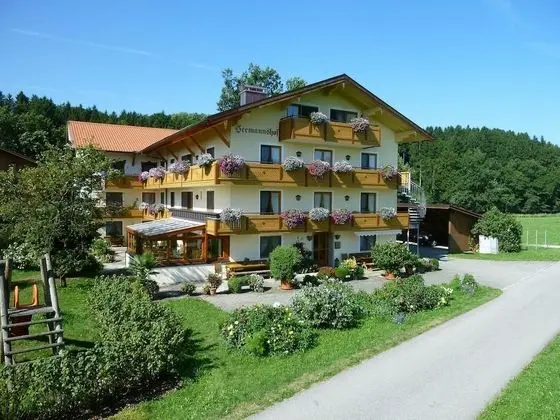 Seemannhof - 1