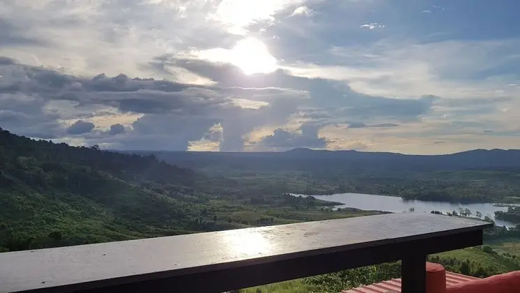 Seemok Resort