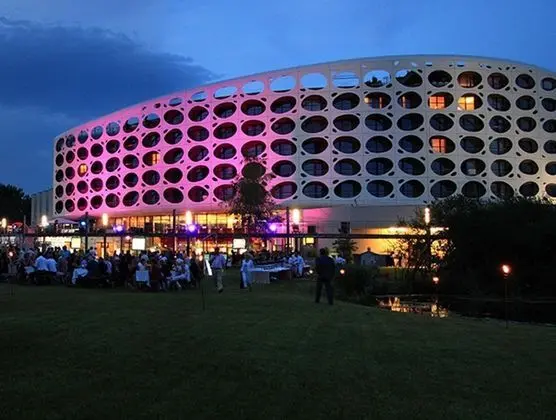 Seepark Congress And Spa
