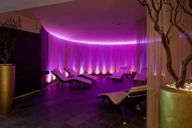 Seepark Congress And Spa - Genel