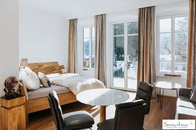 Seeresidenz Danninger Gmunden - Adults Only