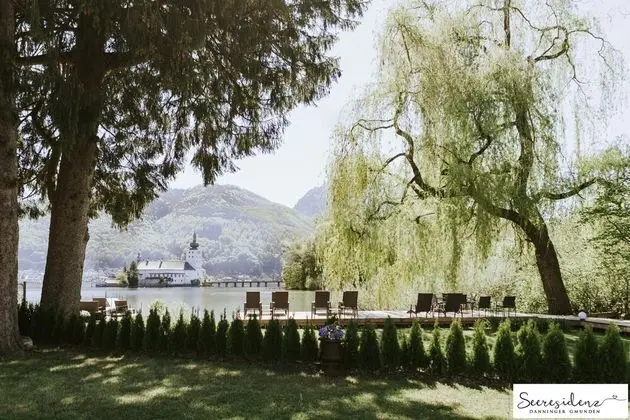 Seeresidenz Danninger Gmunden - Adults Only