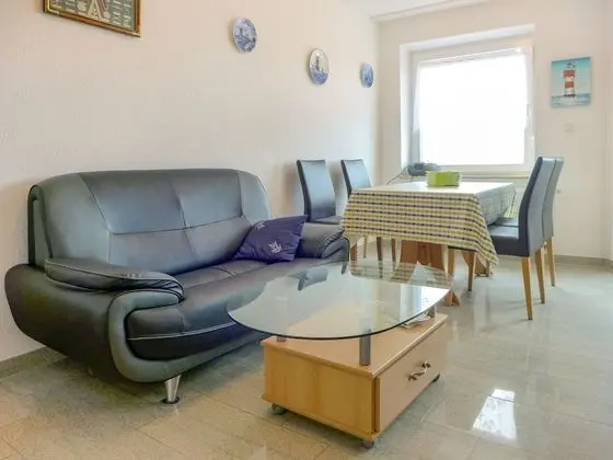 Seerose Norden in Norden