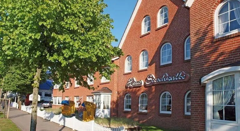 Hotel Seeschwalbe
