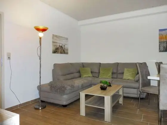 Seeschwalbe Warwerort - Oda
