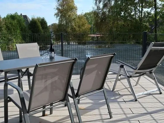 Seeschwalbe Warwerort - Oda