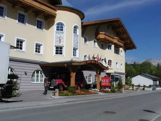 Seespitz - Genel