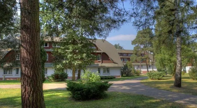 SEETELHOTEL Familienhotel Waldhof