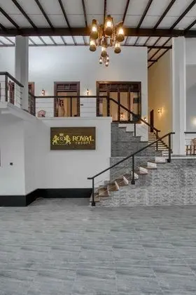 Seethawaka Royal Resort