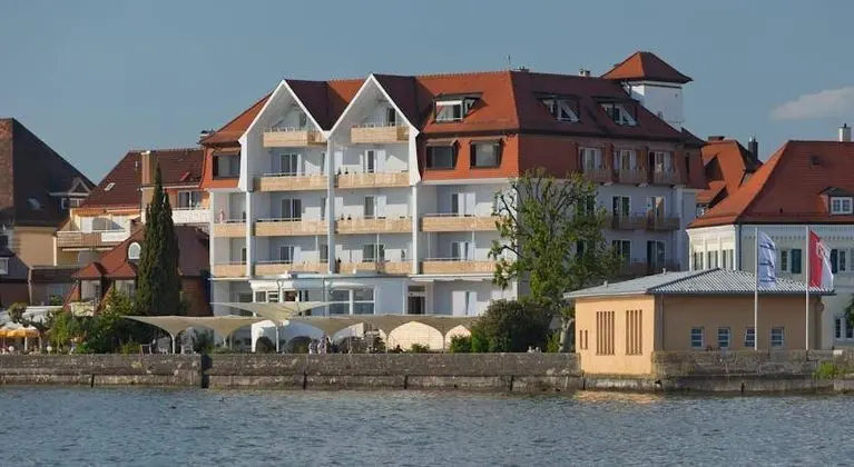 SeeVital Hotel Schiff