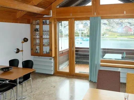 Seewohnung 1 Spiez in Spiez - Öne Çıkan Resim
