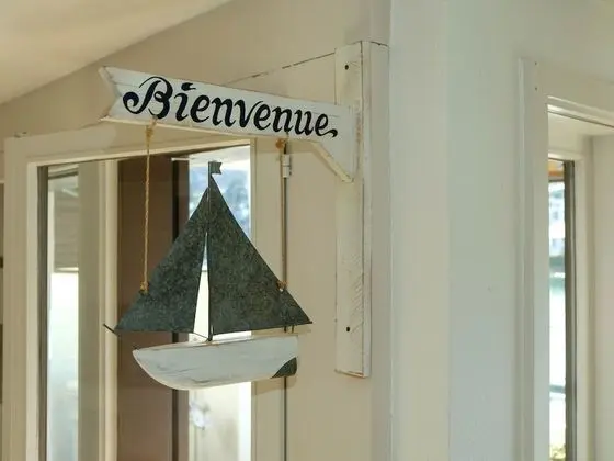 Seewohnung 2 Spiez in Spiez - Oda