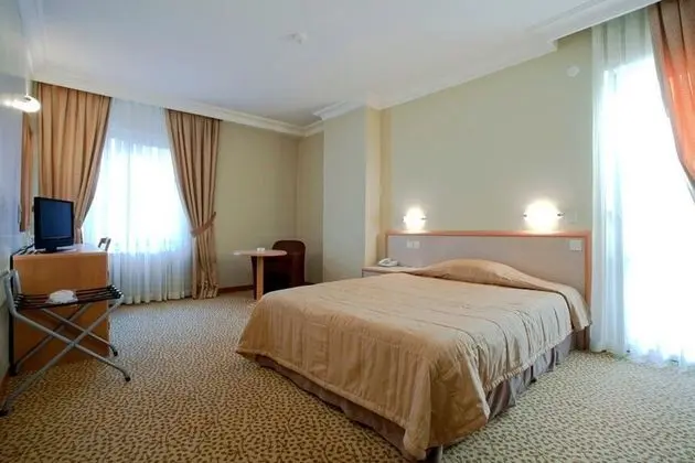 Hotel Sefa 1