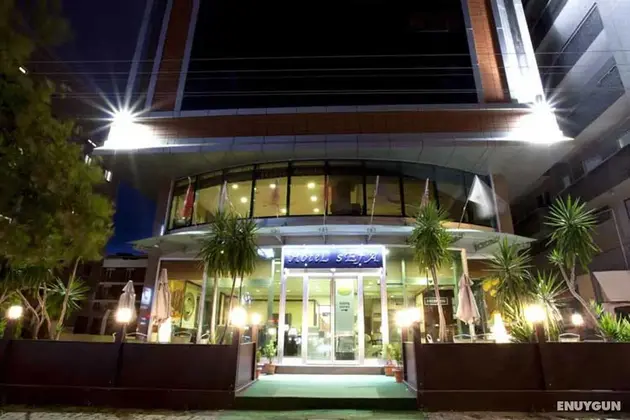Hotel Sefa 2