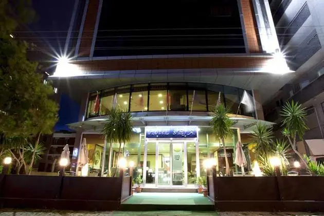 Hotel Sefa 2 - Genel