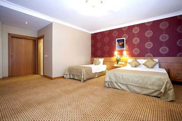 Hotel Sefa 2 - Oda