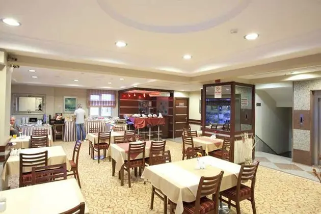 Hotel Sefa 2 - Yeme / İçme