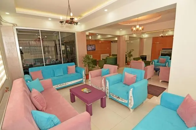 Sefa Green Hotel - Genel
