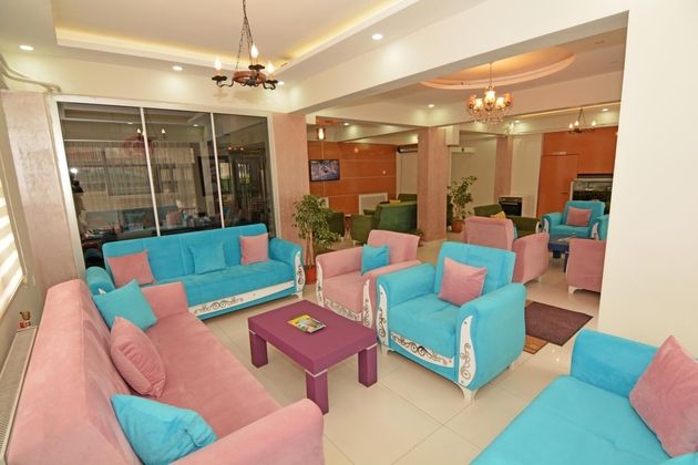Sefa Green HotelFotoğrafı