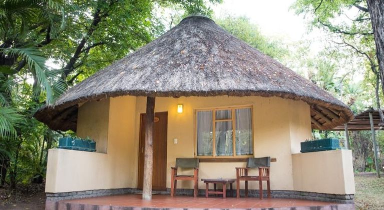 Sefapane Lodge Safaris