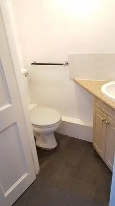 Sefton Park chillpads - Banyo Tipleri