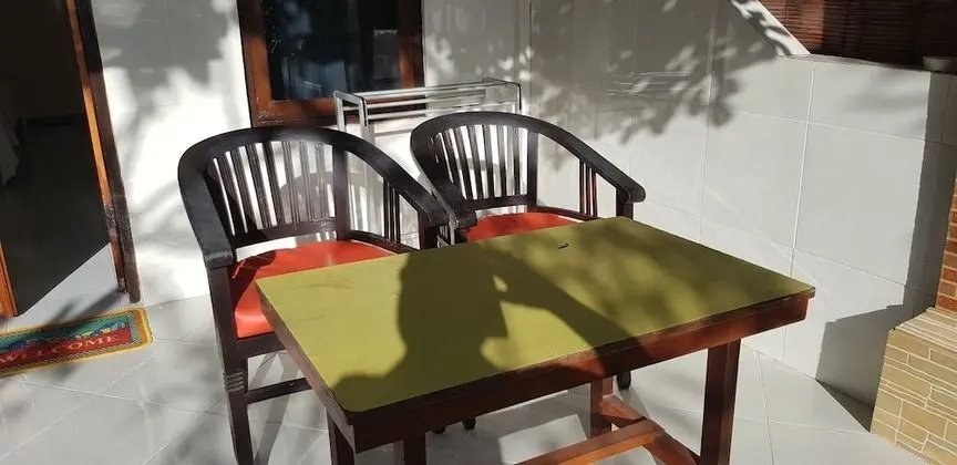 Segara Beach Inn