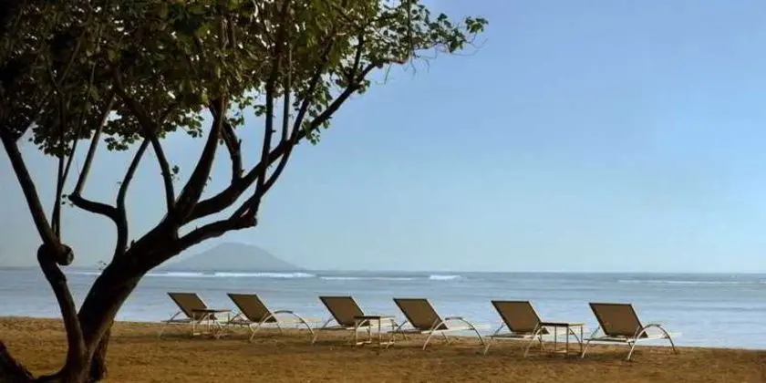 Segara Village - Plaj