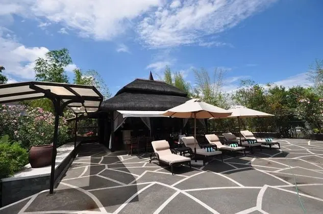 Segara Villas