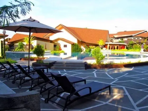 Segara Villas - Dış Mekan