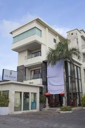 The Segara Suites - Dış Mekan