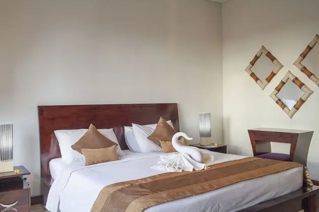 The Segara Suites - Oda