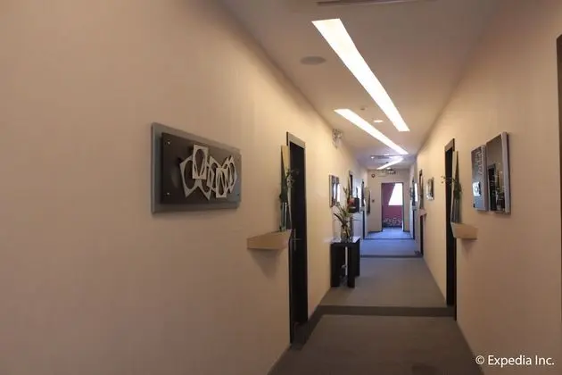 Segara Suites - İç Mekan