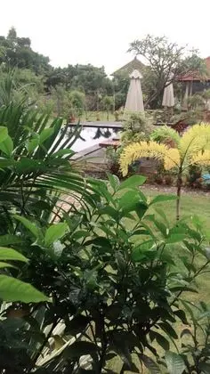Segara Tegeh - Hostel - Dış Mekan