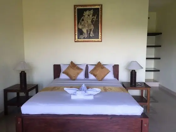 Segara Tegeh - Hostel - Öne Çıkan Resim