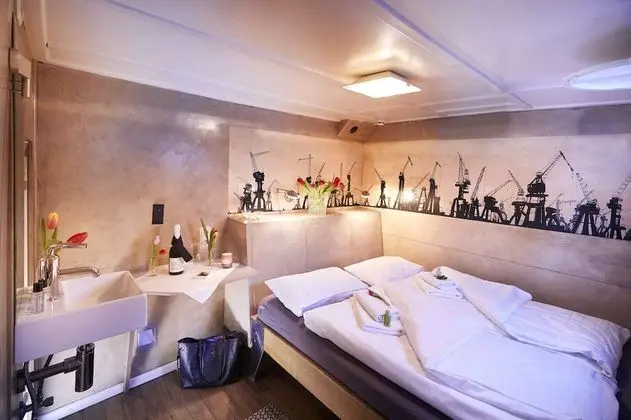 Segelschiff Loth Lorien