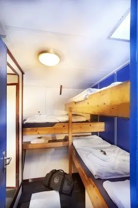 Segelschiff Loth Lorien - Oda