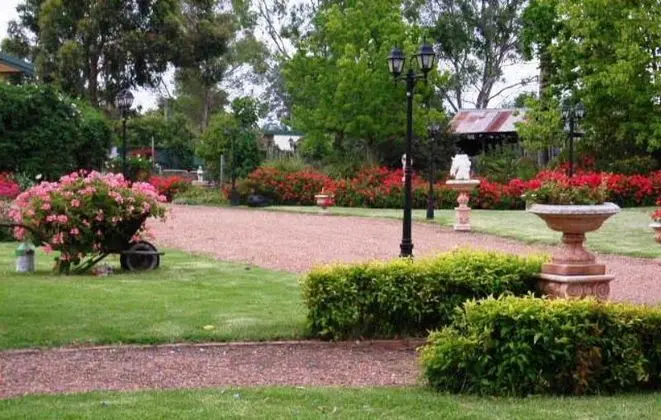 Segenhoe Inn